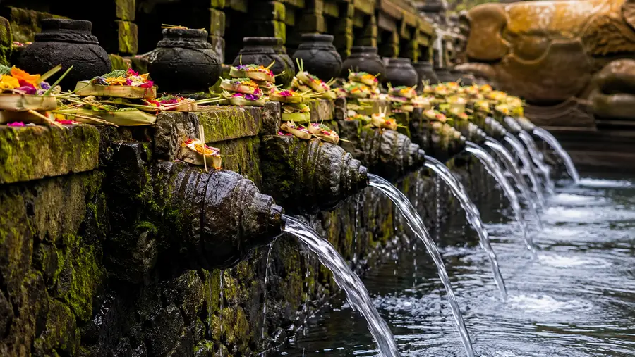 Planning Your Visit to Tirta Empul Temple