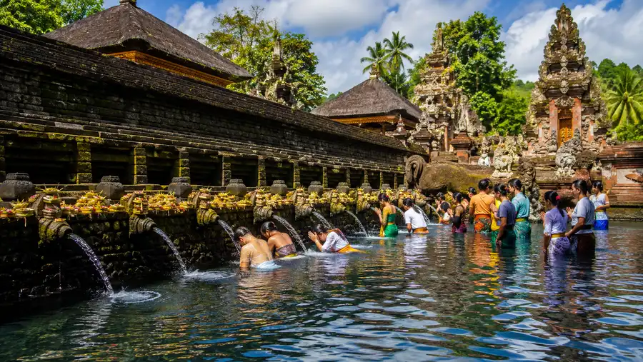Planning Your Visit to Tirta Empul Temple
